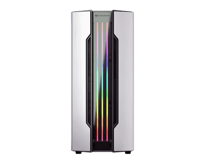 Zeus - i5-10600KF/16GB/ 232GB/RTX3060 - Gamingtitan