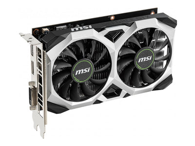 MSI GTX 1650 VENTUS XS 4G OCV1 GDDR5