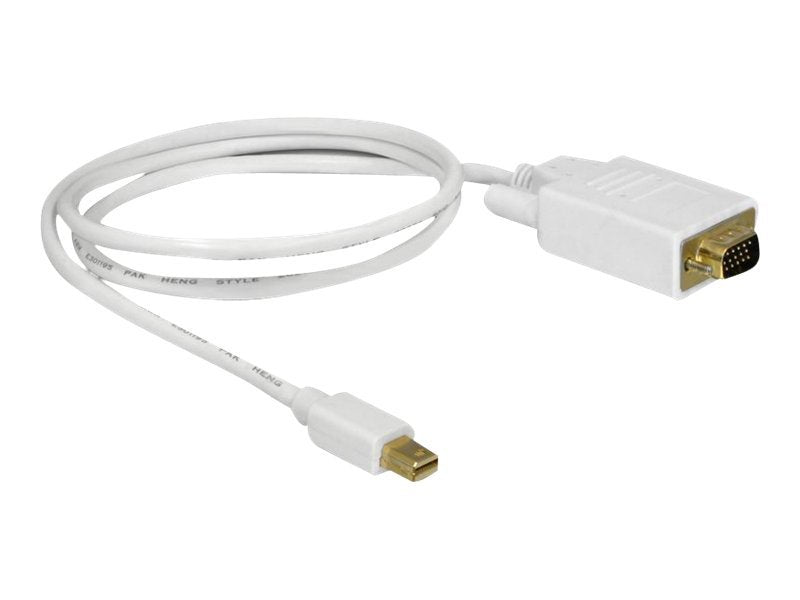 DeLOCK DisplayPort kabel 1m - Gamingtitan