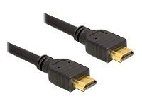 DeLOCK HDMI-kabel HDMI 3m - Gamingtitan