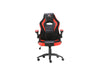 Nordic Gaming Charger V2 Sort Rød - Gamingtitan