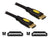 DeLOCK HDMI-kabel HDMI 1m - Gamingtitan