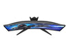 AOC Gaming C27G2ZE/BK 27 1920 x 1080 HDMI DisplayPort 240Hz - Gamingtitan