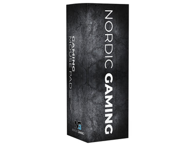 Nordic Gaming Mousepad 70 x 30cm - Gamingtitan