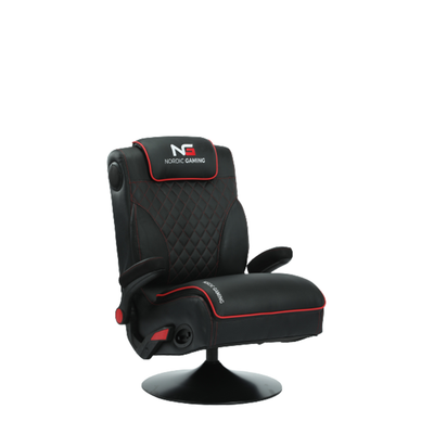 Nordic Gaming Cinema Chair Red