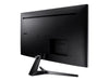 Samsung S34J550WQR 34.1 3440 x 1440 HDMI DisplayPort 75Hz - Gamingtitan