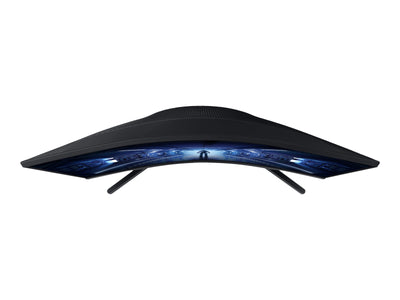 Samsung Odyssey G5 C27G54TQWU 27 2560 x 1440 HDMI DisplayPort 144Hz - Gamingtitan