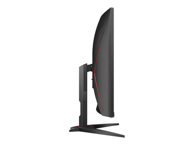AOC Gaming C32G2ZE/BK 32 1920 x 1080 HDMI DisplayPort 240Hz - Gamingtitan