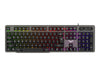 Havit Gaming - HV-KB414L Gaming tastatur - Gamingtitan