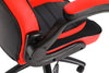 Nordic Gaming Charger V2 Sort Rød - Gamingtitan