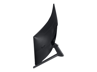 Samsung Odyssey G5 C27G54TQWU 27 2560 x 1440 HDMI DisplayPort 144Hz - Gamingtitan