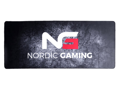 Nordic Gaming Mousepad 70 x 30cm - Gamingtitan