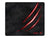 Havit Gaming Mousepad Red/Black - Gamingtitan