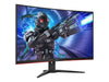 AOC Gaming C32G2ZE/BK 32 1920 x 1080 HDMI DisplayPort 240Hz - Gamingtitan