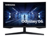 Samsung Odyssey G5 C27G54TQWU 27 2560 x 1440 HDMI DisplayPort 144Hz - Gamingtitan