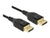 DeLOCK DisplayPort kabel 2m - Gamingtitan