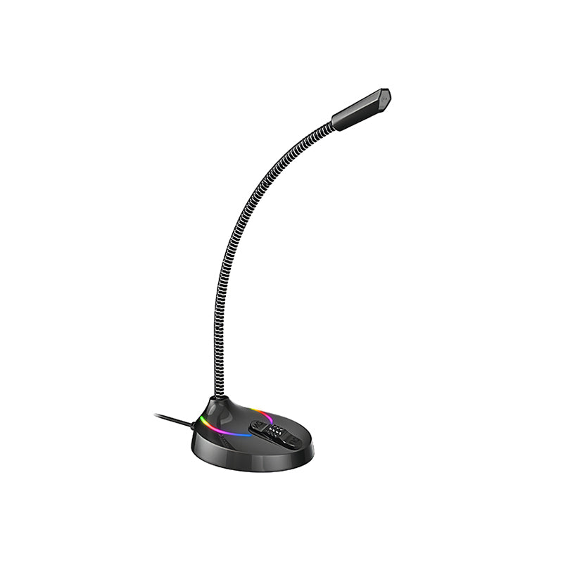 Havit GK55 RGB Gaming Microphone