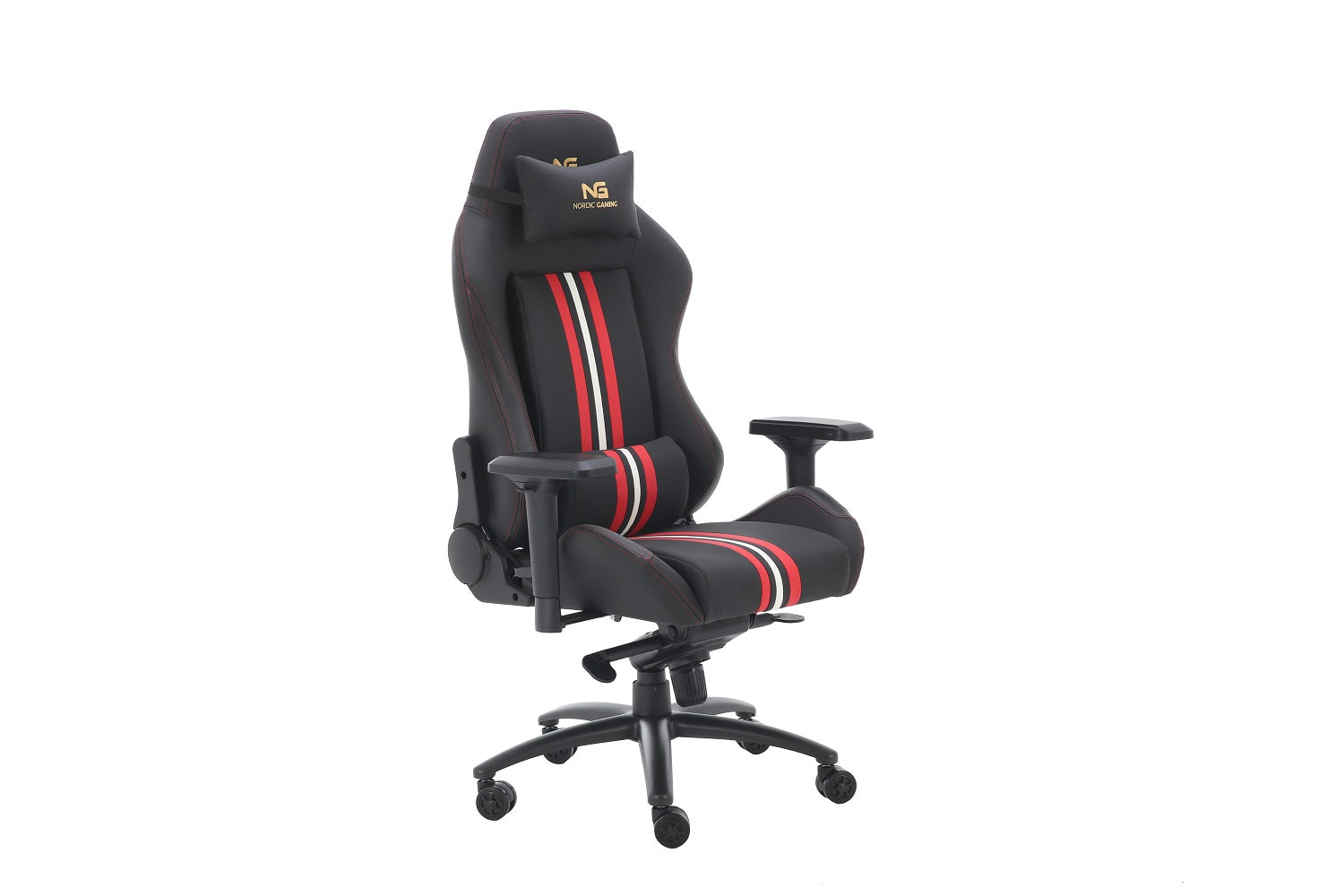 Nordic Gaming Gold Premium Sort