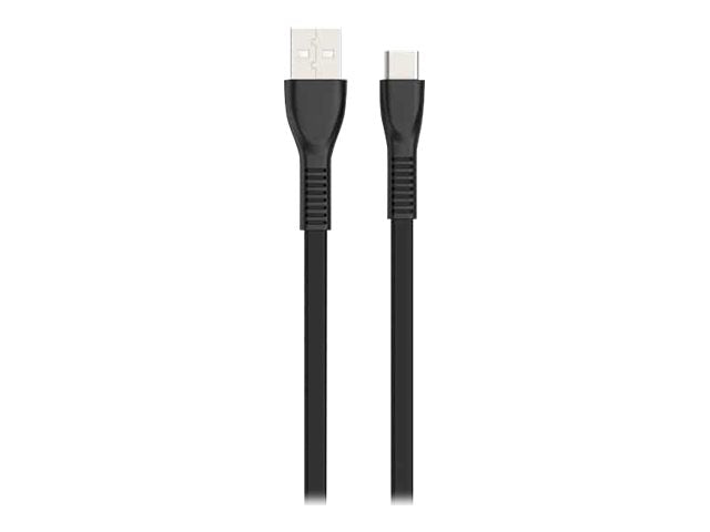 Havit Kabel USB Type C 1.8m black - Gamingtitan