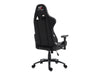 Nordic Gaming Racer RL-HX01 Gamer Stol Sort Hvid
