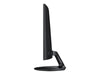Samsung C24F390FHR 24 1920 x 1080 VGA (HD-15) HDMI 60Hz - Gamingtitan